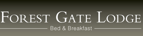 Forest Gate Lodge - New Forest Bed & Breakfast Forest Gate Lodge - New Forest Bed & Breakfast